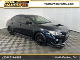 Used 2016 Subaru WRX w/ WRX Sport Package image 1