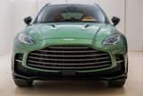 New 2025 Aston Martin DBX 707 image 2