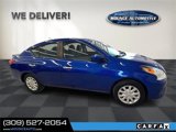 Used 2015 Nissan Versa SV image 4