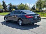 Used 2017 Nissan Altima 2.5 S w/ Power Driver Seat Package image 3