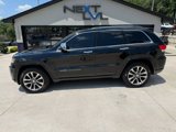 Used 2017 Jeep Grand Cherokee Overland image 6