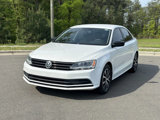 Used 2016 Volkswagen Jetta SE image 3