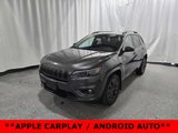 Used 2020 Jeep Cherokee Limited image 4