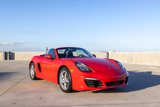 Used 2016 Porsche Boxster Black Edition image 5