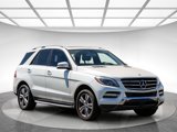 Used 2013 Mercedes-Benz ML 350 BlueTEC 4MATIC image 4