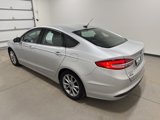 Used 2017 Ford Fusion SE w/ Fusion SE Technology Package image 6
