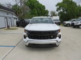 Used 2024 Chevrolet Silverado 1500 W/T w/ WT Fleet Convenience Package image 2