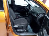 Used 2018 Chevrolet Equinox LT w/ Sun & Infotainment Package image 5