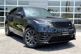Used 2021 Land Rover Range Rover Velar R-Dynamic S image 3