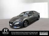 Certified 2023 Nissan Sentra SV w/ All-Weather Package image 2