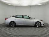 Used 2022 Nissan Altima 2.5 SV image 4