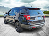 Certified 2019 Ford Explorer XLT w/ Equipment Group 202A image 4