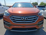Used 2017 Hyundai Santa Fe Sport image 2