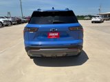 New 2026 Chevrolet Equinox ACTIV w/ Convenience Package III image 5