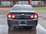 Used 2009 Chevrolet Malibu LTZ w/ HFV6 Engine Package image 4