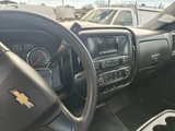 Used 2015 Chevrolet Silverado 1500 W/T image 6