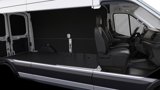 New 2024 Ford Transit 250 148 Medium Roof w/ Load Area Protection Package image 6