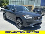 Used 2022 Volvo XC90 T5 Momentum w/ Advanced Package image 4
