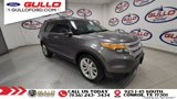 Used 2014 Ford Explorer XLT w/ Equipment Group 202A image 2