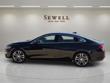 Used 2023 Chevrolet Malibu LT image 2
