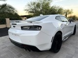 Used 2018 Chevrolet Camaro SS w/ Redline Edition image 4