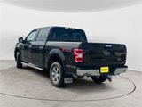 Used 2020 Ford F150 XLT w/ Equipment Group 301A Mid image 3