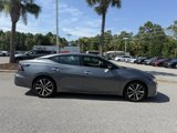 Used 2021 Nissan Maxima 3.5 SV image 2