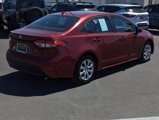Used 2022 Toyota Corolla LE image 2