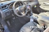 Certified 2025 INFINITI QX50 Pure image 4