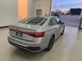 New 2025 Volkswagen Jetta SE image 5