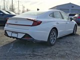 Used 2021 Hyundai Sonata SEL image 5