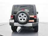 Used 2013 Jeep Wrangler Unlimited Sahara image 6