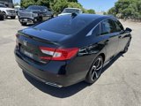 Used 2020 Honda Accord Sport image 6