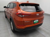 Used 2017 Hyundai Tucson SE Plus image 5