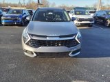 New 2025 Kia Sportage EX w/ Premium Package image 2