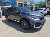 Used 2020 Honda CR-V Touring image 3
