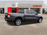 Used 2022 RAM 1500 Big Horn image 3