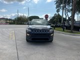Used 2021 Jeep Compass Latitude image 3