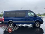 Used 2016 Mercedes-Benz Sprinter 2500 image 4