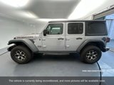 Used 2020 Jeep Wrangler Unlimited Rubicon image 2