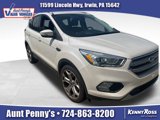 Used 2017 Ford Escape Titanium image 1
