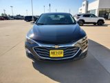 Used 2022 Chevrolet Malibu LS image 3