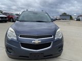 Used 2014 Chevrolet Equinox LT w/ Driver Convenience Package image 2