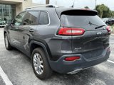 Used 2015 Jeep Cherokee Limited w/ Luxury Group image 2