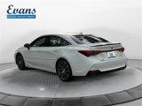 Used 2020 Toyota Avalon XSE image 3
