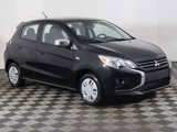 New 2024 Mitsubishi Mirage ES image 2