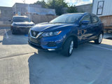 Used 2021 Nissan Rogue Sport SV image 2