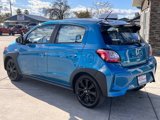 New 2024 Mitsubishi Mirage Black Edition image 4