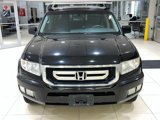 Used 2010 Honda Ridgeline RTL image 3