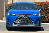 New 2025 Lexus UX 300h FWD image 3